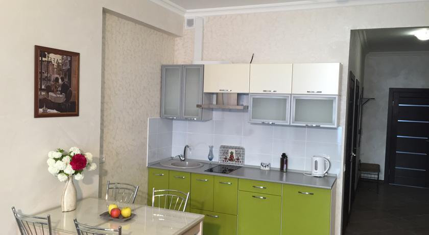 Гостиница Grintsovskiy Hotel Ялта-32