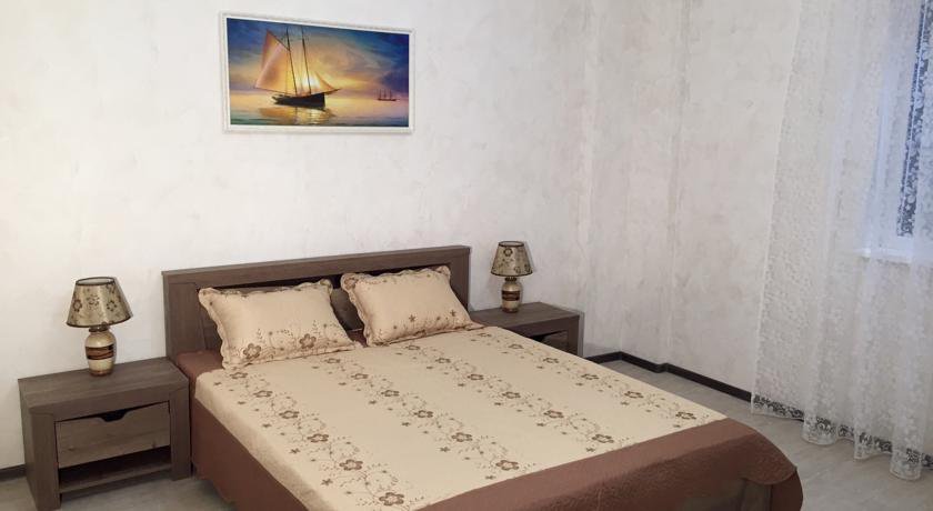 Гостиница Grintsovskiy Hotel Ялта-11