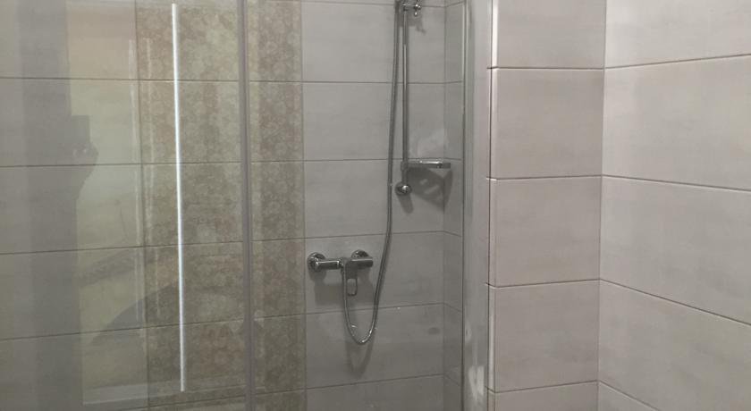 Гостиница Grintsovskiy Hotel Ялта-4