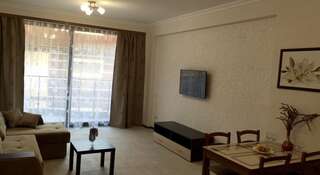 Гостиница Grintsovskiy Hotel Ялта Номер "Стандарт"-13