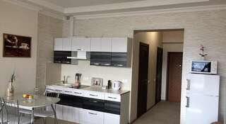 Гостиница Grintsovskiy Hotel Ялта Номер "Стандарт"-6