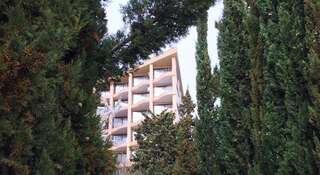 Гостиница Grintsovskiy Hotel Ялта Номер "Стандарт"-5