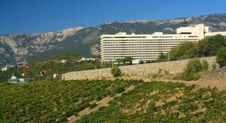 Гостиница Grintsovskiy Hotel Ялта Номер "Стандарт"-4