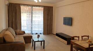 Гостиница Grintsovskiy Hotel Ялта Номер "Стандарт"-20