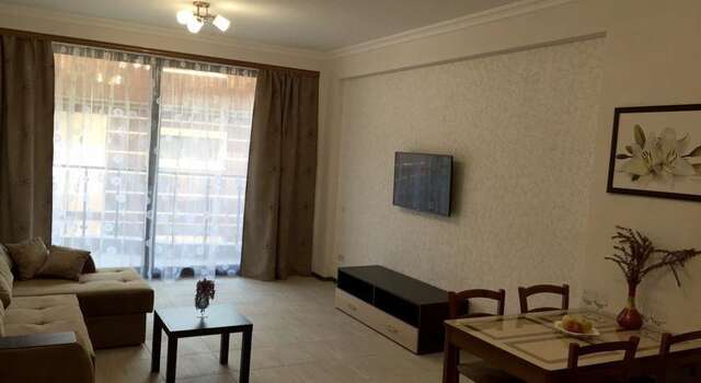 Гостиница Grintsovskiy Hotel Ялта-15