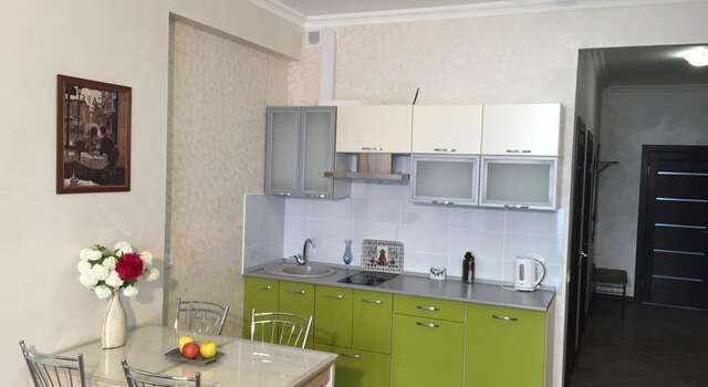 Гостиница Grintsovskiy Hotel Ялта-31