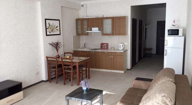 Гостиница Grintsovskiy Hotel Ялта-13