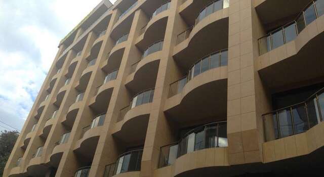 Гостиница Grintsovskiy Hotel Ялта-4