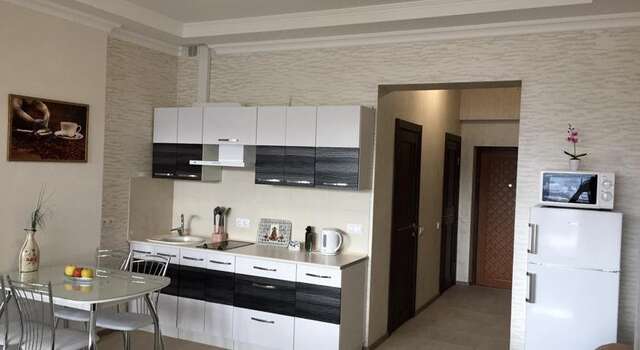 Гостиница Grintsovskiy Hotel Ялта-8