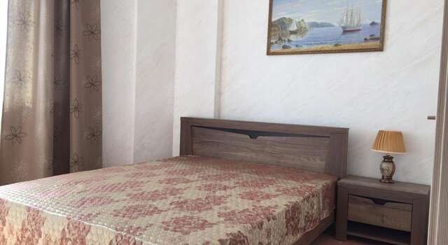 Гостиница Grintsovskiy Hotel Ялта-21