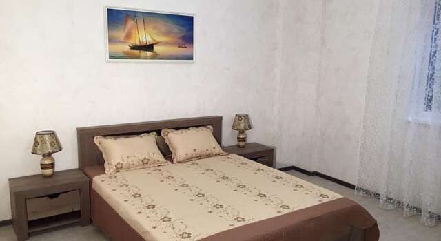 Гостиница Grintsovskiy Hotel Ялта-10