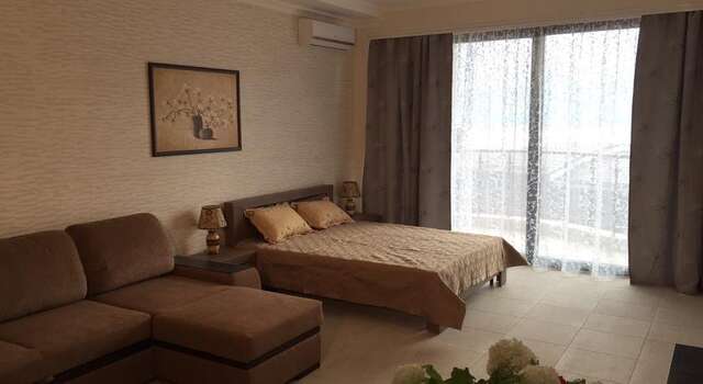 Гостиница Grintsovskiy Hotel Ялта-37